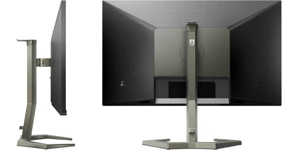Monitor Philips Evnia 27M2N5500 QHD de 27"
