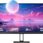 Monitor Xiaomi A24i FHD de 23,8"