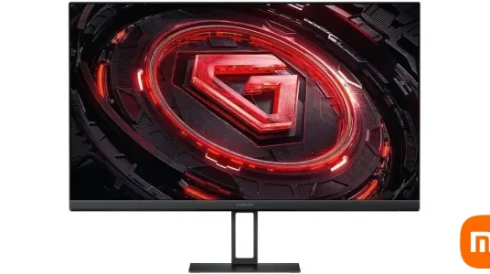 Xiaomi Gaming Monitor G24i Full HD de 24"