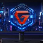 Monitor gaming Xiaomi G27Qi de 27" con resolución 2K y 200Hz para una experiencia de juego fluida
