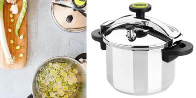 Monix Classica olla presión oferta