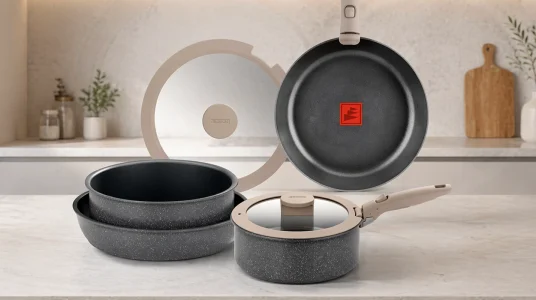 monix-one-click-pietra-bateria-de-cocina-de-8-piezas-mango-desmontable-y-apilable