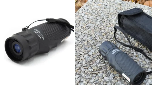 monocular-technaxx-10x25-compacto