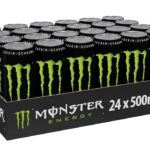 Monster Energy Original barato