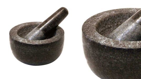 Mortero granito Jade Temple barato