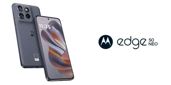 Motorola Edge 50 Neo