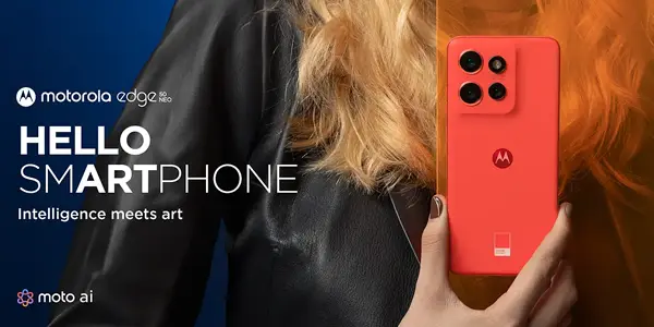 Motorola Edge 50 Neo