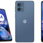 Motorola Moto G54 smartphone barato