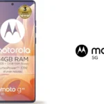 Smartphone Motorola Moto g85 5G