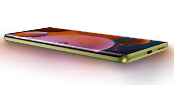 Smartphone Motorola Moto g85 5G