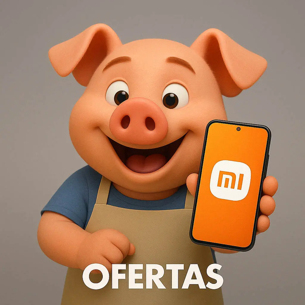 Moviles Xiaomi baratos
