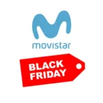 Movistar Black Friday