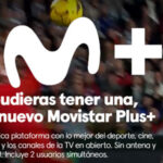 Movistar Plus Gratis