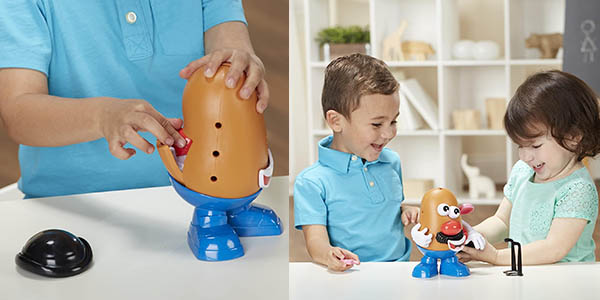 Mr Potato Head Classic muñeco oferta