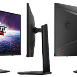 MSI G244F monitor gaming chollo