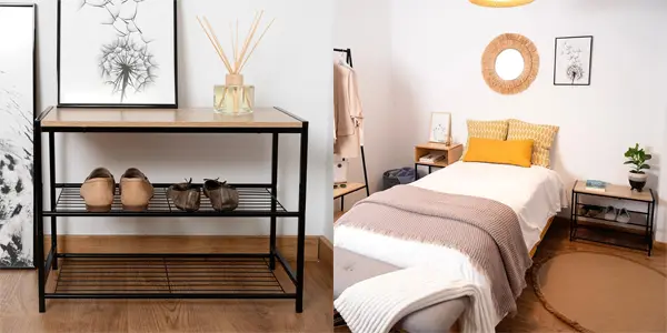 Mueble auxiliar Arcoroc Vinthera Moa