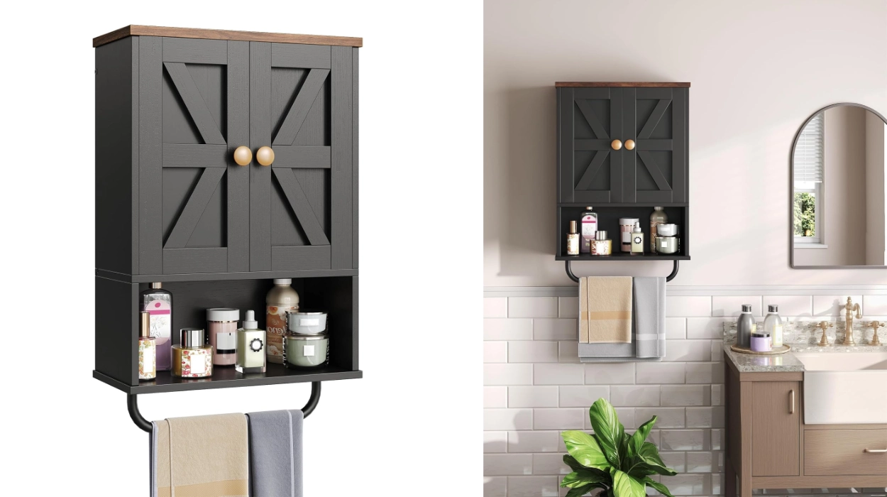 mueble-bano-choezon-puertas-toallero-practico