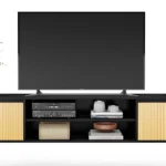 mueble de TV Flycity suspendido de 180 cm barato