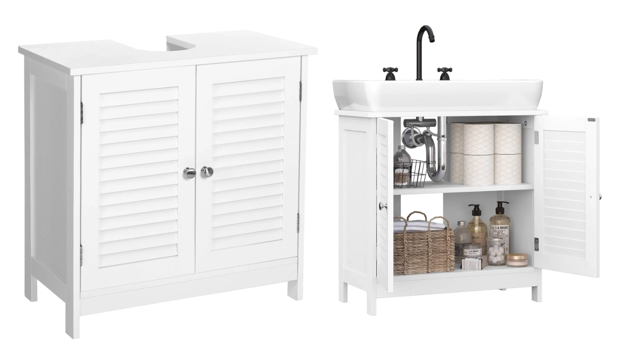 Mueble bajo Lavabo Vasagle