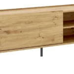 Mueble bajo para TV DEKIT GRUPO RIMOBEL Ness