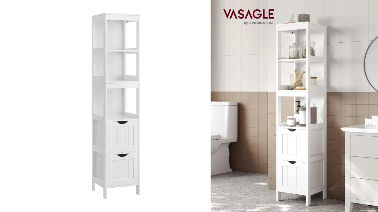 mueble-vertical-vasagle-blanco