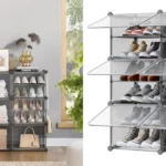 Mueble zapatero SONGMICS