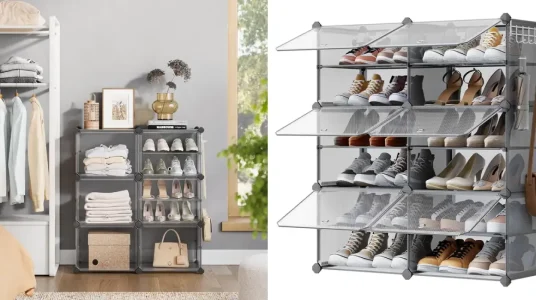 Mueble zapatero SONGMICS