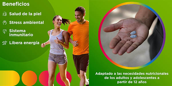 Multicentrum Adultos oferta