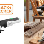 Multiherramienta Oscilante Black & Decker barata