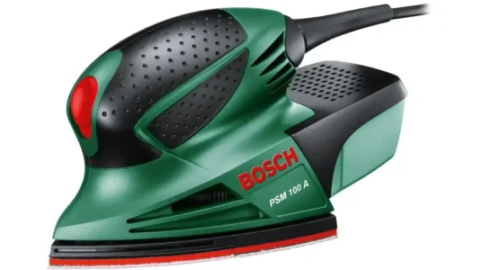 Multilijadora Bosch PSM 100 A