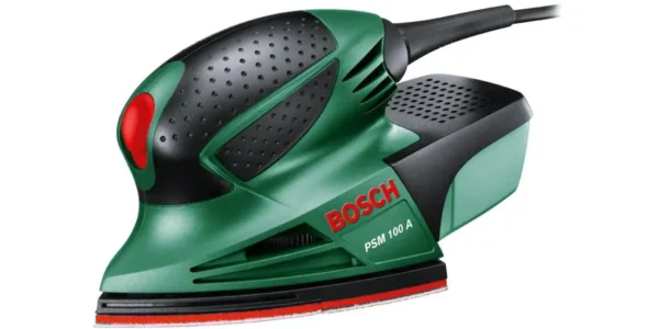 Multilijadora Bosch PSM 100 A