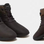 Muroexe alpha Boot botas baratas