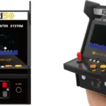 My Arcade Nano Player Atari 100