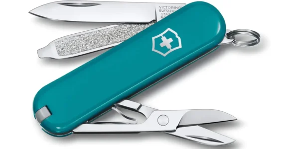 Navaja multiusos Victorinox Classic SD