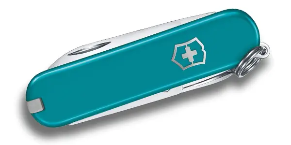 Navaja multiusos Victorinox Classic SD