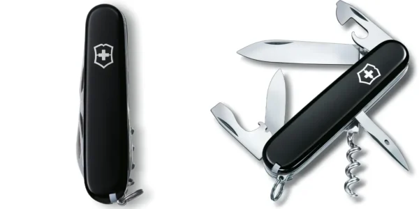 Navaja Victorinox Spartan