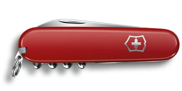 Navaja multiusos Victorinox Waiter