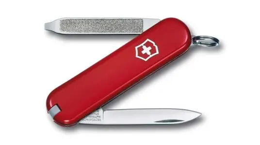 Navaja Victorinox Escort barata