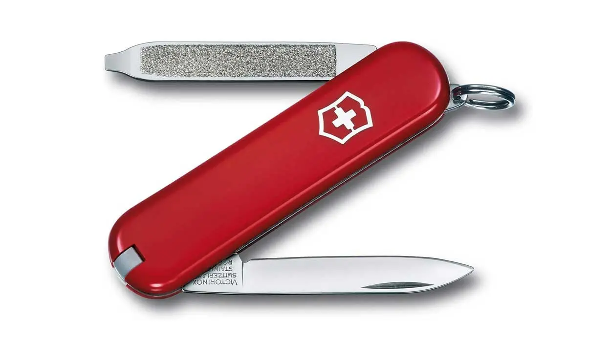 Navaja Victorinox Escort barata