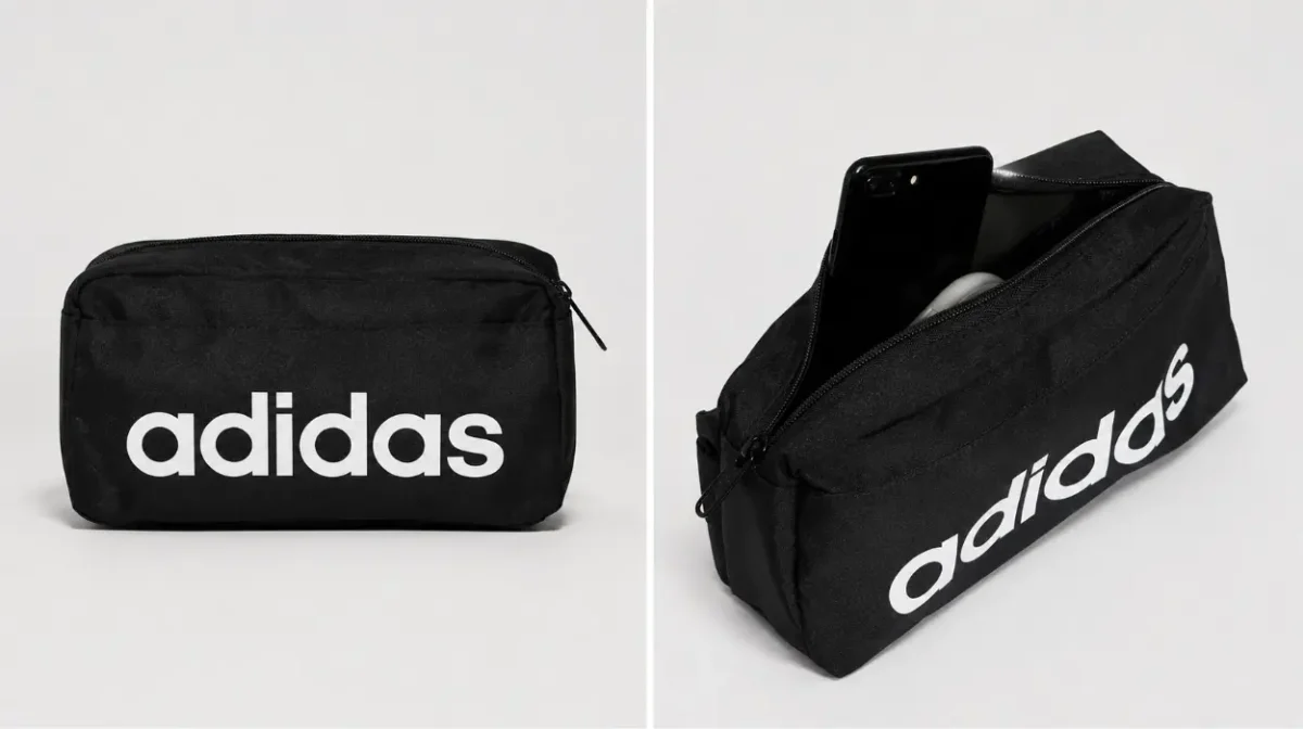 Neceser Adidas Bumbag