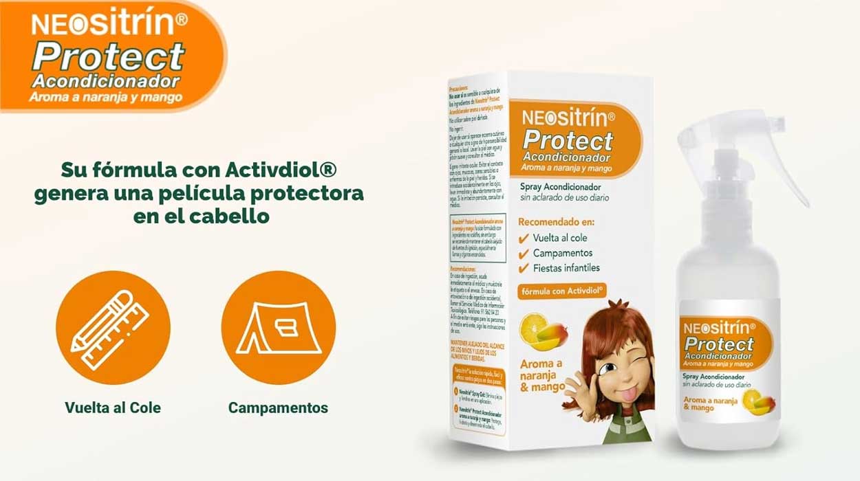 Neositrin Protect barato