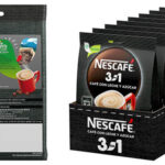 Nescafé 3 en 1 café soluble chollo