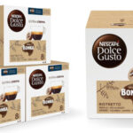 Nescafé Bonka Ristretto Dolce Gusto barato