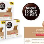 Nescafé Dolce Gusto Café cortado descafeinado cápsulas chollo