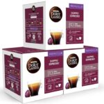 Nescafé Dolce Gusto Doppio Espresso