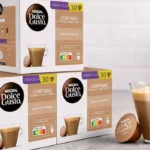 Pack 90 Cápsulas Nescafé Dolce Gusto Cortado Espresso Macchiato