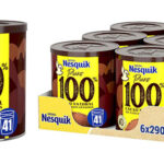 Nesquik cacao polvo 100