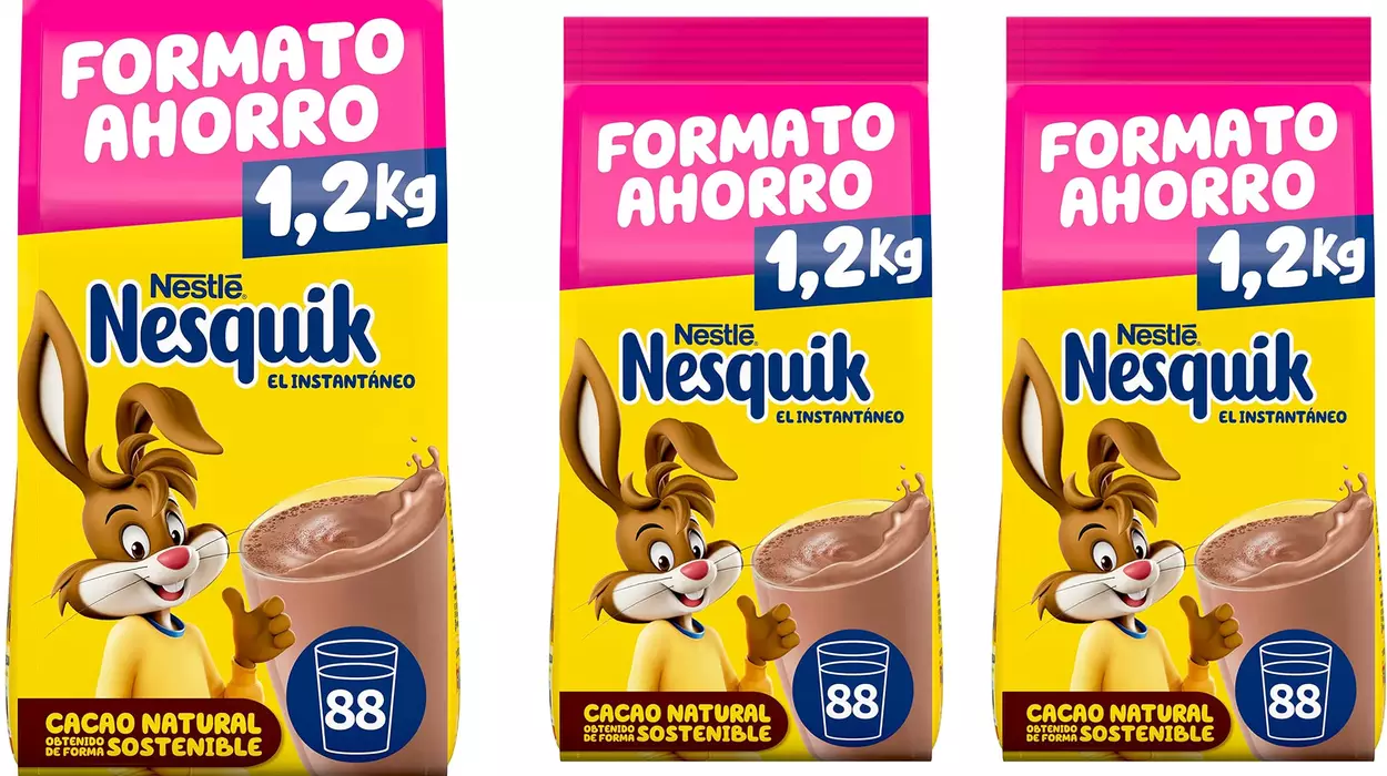 Nesquik 1,2 kg