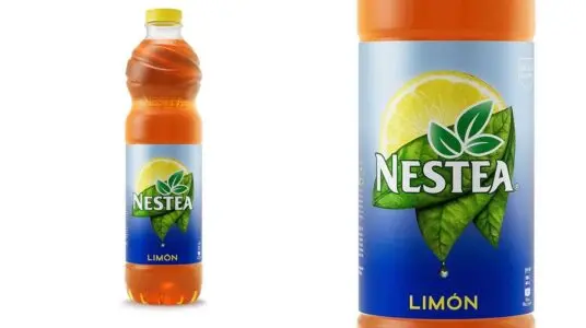 Nestea Limón barato