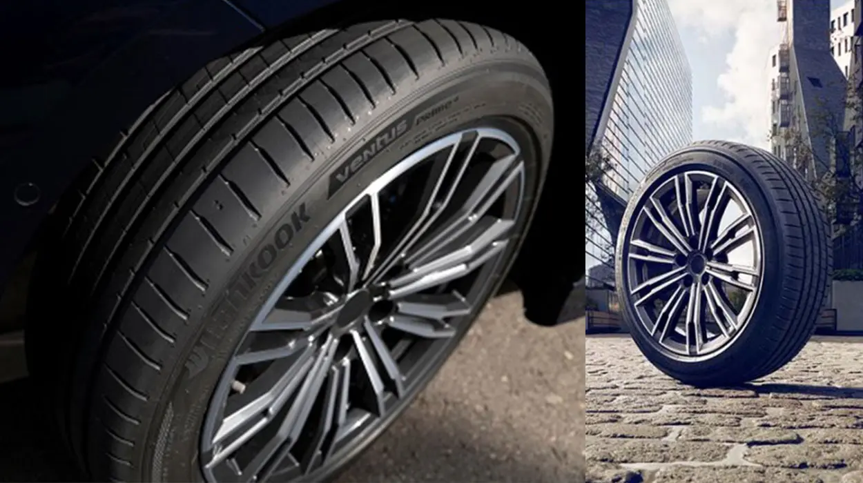 Neumático Hankook Ventus Prime 4 barato